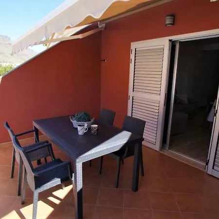 Apartment El Cercado , Peace And Quiet Taurito