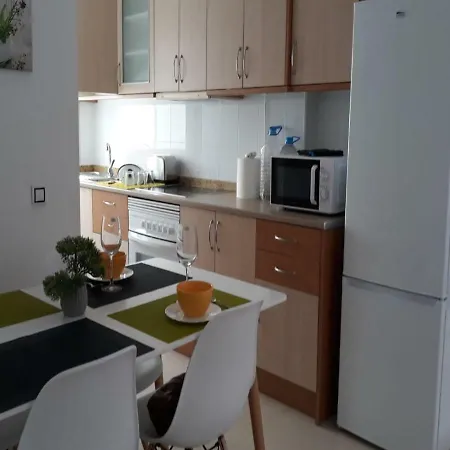 El Cercado , Peace And Quiet Apartment *