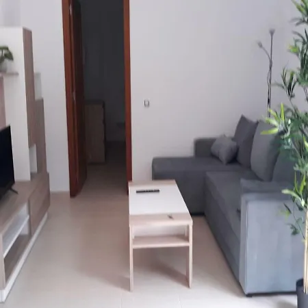 Apartment El Cercado , Peace And Quiet