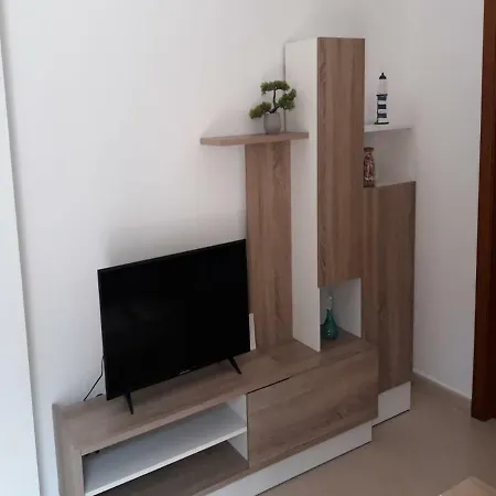 Apartment El Cercado , Peace And Quiet
