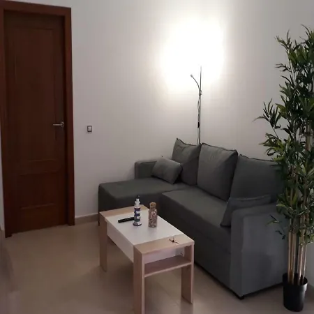 El Cercado , Peace And Quiet Apartment Taurito
